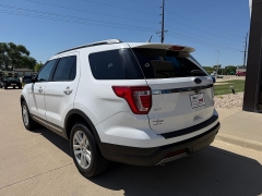 Used 2019  Ford Explorer 4d SUV 4WD XLT V6 at AutoSmart Spirit Lake near Okoboji&comma; IA