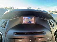 Used 2015  Ford Focus 4d Hatchback SE at AutoSmart Spirit Lake near Okoboji, IA