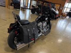 Used 2022  INDIAN MOTORCYCLE CO SUPER CHIEF LIMITED EDITION at AutoSmart Spirit Lake near Okoboji&comma; IA