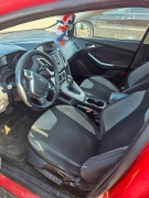 Used 2012  Ford Focus 4d Sedan SE at AutoSmart Fort Dodge near Fort Dodge&comma; IA