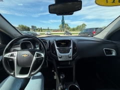 Used 2017  Chevrolet Equinox 4d SUV FWD LT at AutoSmart Spirit Lake near Okoboji&comma; IA