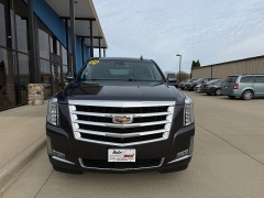 Used 2015  Cadillac Escalade 4d SUV 4WD Premium at AutoSmart Spirit Lake near Okoboji&comma; IA