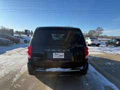 Used 2018  Dodge Grand Caravan 4d Wagon SE at AutoSmart Spirit Lake near Okoboji, IA