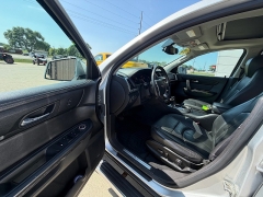 Used 2015  GMC Acadia 4d SUV AWD SLT-1 at AutoSmart Spirit Lake near Okoboji&comma; IA