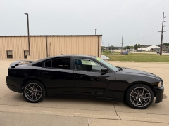 Used 2012  Dodge Charger 4d Sedan R&sol;T at AutoSmart Spirit Lake near Spirit Lake&comma; IA