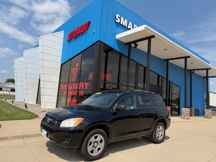 2009 Toyota RAV4