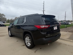 Used 2019  Chevrolet Traverse 4d SUV AWD LT Cloth w&sol;1LT at AutoSmart Spirit Lake near Okoboji&comma; IA