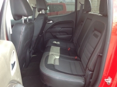 Used 2015  GMC Canyon 4WD Crew Cab SLE Longbed at AutoSmart Algona near Algona&comma; IA