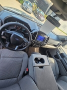 Used 2020  Ford F-150 4WD SuperCrew XLT 5 1&sol;2 at AutoSmart Fort Dodge near Fort Dodge&comma; IA