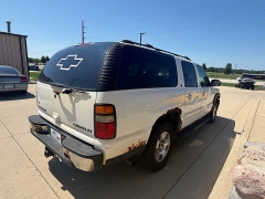 Used 2004  Chevrolet Suburban 1500 SUV 4WD LT at AutoSmart Spirit Lake near Spirit Lake&comma; IA