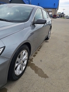 Used 2023  Chevrolet Malibu 4dr Sdn 1LT at AutoSmart Fort Dodge near Fort Dodge&comma; IA