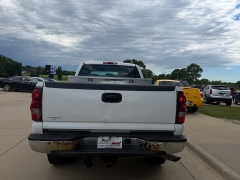 Used 2007  Chevrolet Silverado 2500 Classic 4WD Ext Cab LS LB at AutoSmart Spirit Lake near Spirit Lake&comma; IA