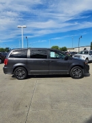 Used 2019  Dodge Grand Caravan 4d Wagon SXT at AutoSmart Fort Dodge near Fort Dodge&comma; IA