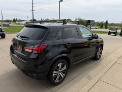Used 2021  Mitsubishi Outlander Sport S 2&period;0 CVT at AutoSmart Spirit Lake near Okoboji&comma; IA