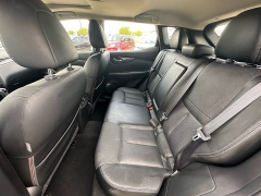 Used 2018  Nissan Rogue Sport 4d SUV AWD SL &lpar;2018&period;5&rpar; at AutoSmart Fort Dodge near Fort Dodge&comma; IA