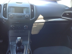 Used 2018  Ford Edge 4d SUV AWD SE EcoBoost at AutoSmart Algona near Algona&comma; IA