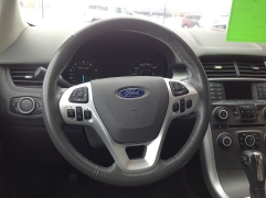 Used 2014  Ford Edge 4d SUV AWD SEL at AutoSmart Algona near Algona&comma; IA
