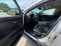 Used 2016  Cadillac SRX 4d SUV FWD Luxury at AutoSmart Spirit Lake near Okoboji&comma; IA