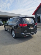 Used 2017  Chrysler Pacifica 4d Wagon Touring-L at AutoSmart Fort Dodge near Fort Dodge&comma; IA