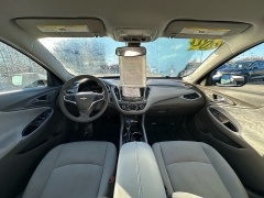 Used 2022  Chevrolet Malibu 4dr Sdn LT at AutoSmart Fort Dodge near Fort Dodge&comma; IA