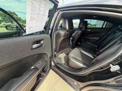 Used 2019  Dodge Charger 4d Sedan RWD SXT at AutoSmart Spirit Lake near Okoboji&comma; IA