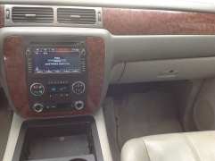 Used 2008  Chevrolet Tahoe Hybrid 4d SUV 4WD at AutoSmart Algona near Algona&comma; IA