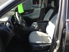 Used 2019  Chevrolet Equinox 4d SUV FWD LT w&sol;1LT at AutoSmart Algona near Algona&comma; IA
