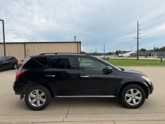 Used 2007  Nissan Murano 4d SUV AWD SL at AutoSmart Spirit Lake near Spirit Lake&comma; IA