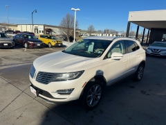 Used 2017  Lincoln MKC 4d SUV AWD Select at AutoSmart Fort Dodge near Fort Dodge&comma; IA