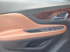 Used 2015  Buick Encore 4d SUV FWD Leather at AutoSmart Algona near Algona&comma; IA