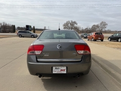 Used 2010  Mercury Milan 4d Sedan Premier &lpar;V6&rpar; at AutoSmart Spirit Lake near Spirit Lake&comma; IA