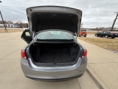 Used 2015  Chrysler 200 4d Sedan S V6 at AutoSmart Spirit Lake near Okoboji&comma; IA