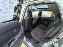 Used 2015  Mitsubishi Outlander Sport 4d SUV AWD SE 2&period;0L at AutoSmart Spirit Lake near Okoboji&comma; IA