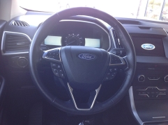 Used 2020  Ford Edge 4d SUV FWD SEL at AutoSmart Algona near Algona&comma; IA