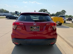 Used 2016  Honda HR-V 4d SUV AWD EX at AutoSmart Spirit Lake near Okoboji&comma; IA