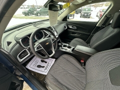 Used 2017  Chevrolet Equinox FWD 4dr LT w/1LT at AutoSmart Fort Dodge near Fort Dodge, IA