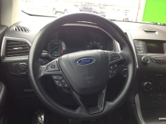 Used 2017  Ford Edge 4d SUV AWD SE EcoBoost at AutoSmart Algona near Algona&comma; IA