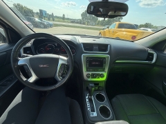 Used 2016  GMC Acadia 4d SUV FWD SLE-1 at AutoSmart Spirit Lake near Okoboji&comma; IA