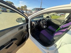 Used 2017  Chevrolet Sonic 4d Hatchback LT w/1FL at AutoSmart Spirit Lake near Okoboji, IA