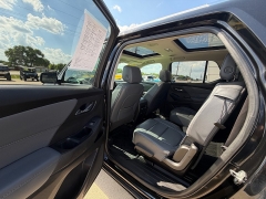 Used 2018  Chevrolet Traverse 4d SUV AWD Premier at AutoSmart Spirit Lake near Okoboji&comma; IA
