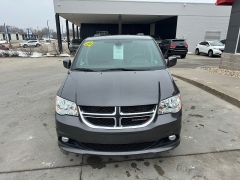 Used 2020  Dodge Grand Caravan 4d Wagon SXT at AutoSmart Fort Dodge near Fort Dodge&comma; IA