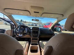 Used 2016  Dodge Grand Caravan 4d Wagon SXT at AutoSmart Spirit Lake near Okoboji&comma; IA