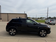 Used 2021  Mitsubishi Outlander Sport S 2&period;0 CVT at AutoSmart Spirit Lake near Okoboji&comma; IA