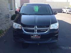Used 2016  Dodge Grand Caravan 4d Wagon SE at AutoSmart Algona near Algona&comma; IA