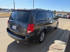 Used 2016  Dodge Grand Caravan 4d Wagon SXT at AutoSmart Spirit Lake near Spirit Lake&comma; IA
