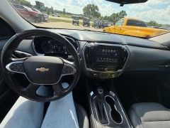 Used 2018  Chevrolet Traverse 4d SUV AWD Premier at AutoSmart Spirit Lake near Okoboji&comma; IA