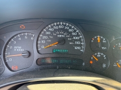 Used 2004  Chevrolet Suburban 1500 SUV 4WD LT at AutoSmart Spirit Lake near Spirit Lake&comma; IA