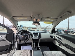 Used 2014  Chevrolet Equinox 4d SUV FWD LS at AutoSmart Spirit Lake near Spirit Lake&comma; IA