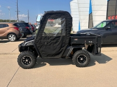 Used 2023  LANDMASTER L4 4X4 UTV at AutoSmart Spirit Lake near Okoboji, IA