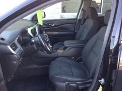 Used 2018  GMC Acadia 4d SUV FWD SLE-1 at AutoSmart Algona near Algona&comma; IA